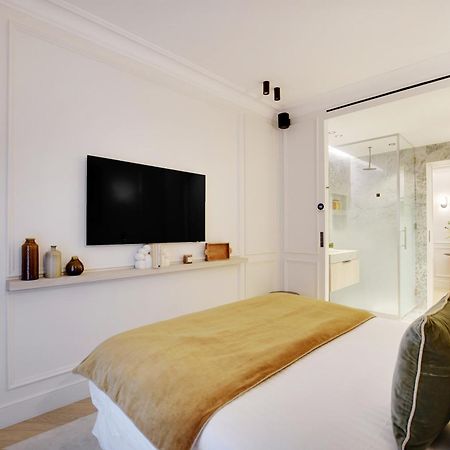 Thelander - Champs Elysees Serviced Apartments Paris Exterior photo