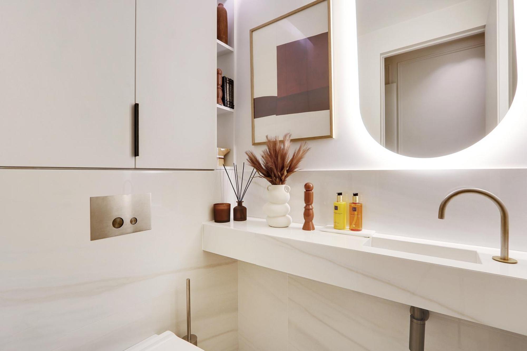 Thelander - Champs Elysees Serviced Apartments Paris Exterior photo