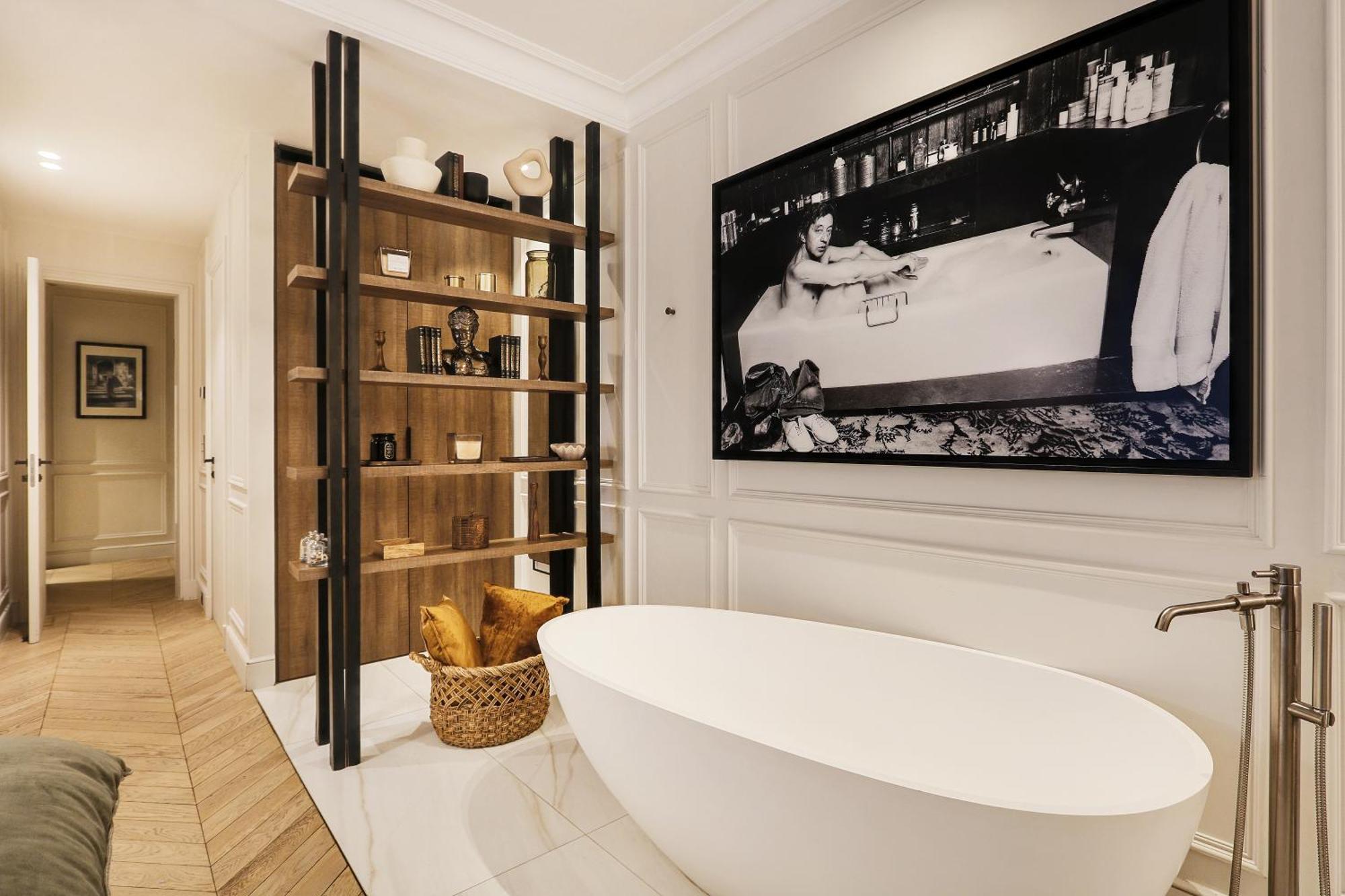 Thelander - Champs Elysees Serviced Apartments Paris Exterior photo