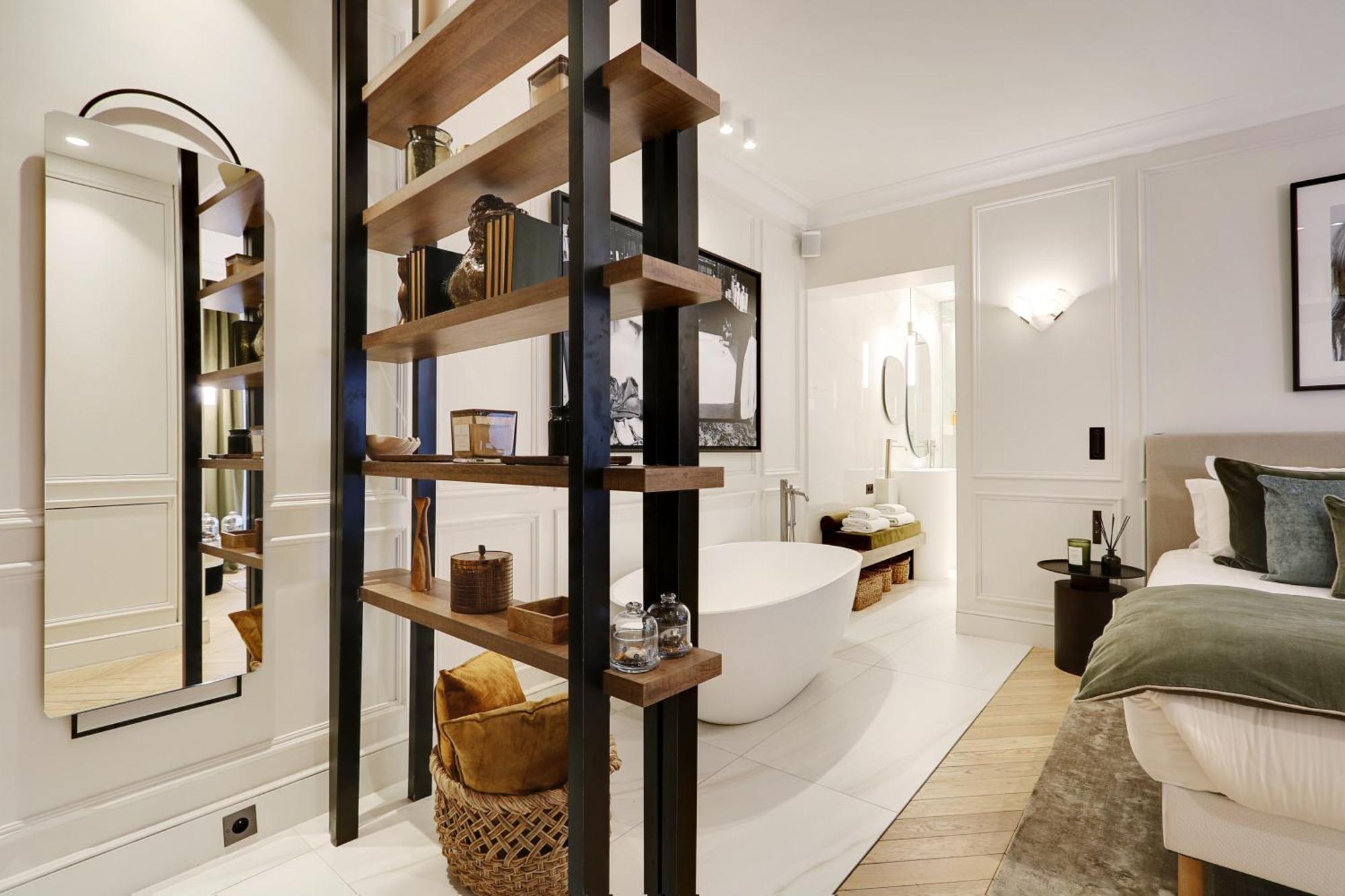 Thelander - Champs Elysees Serviced Apartments Paris Exterior photo