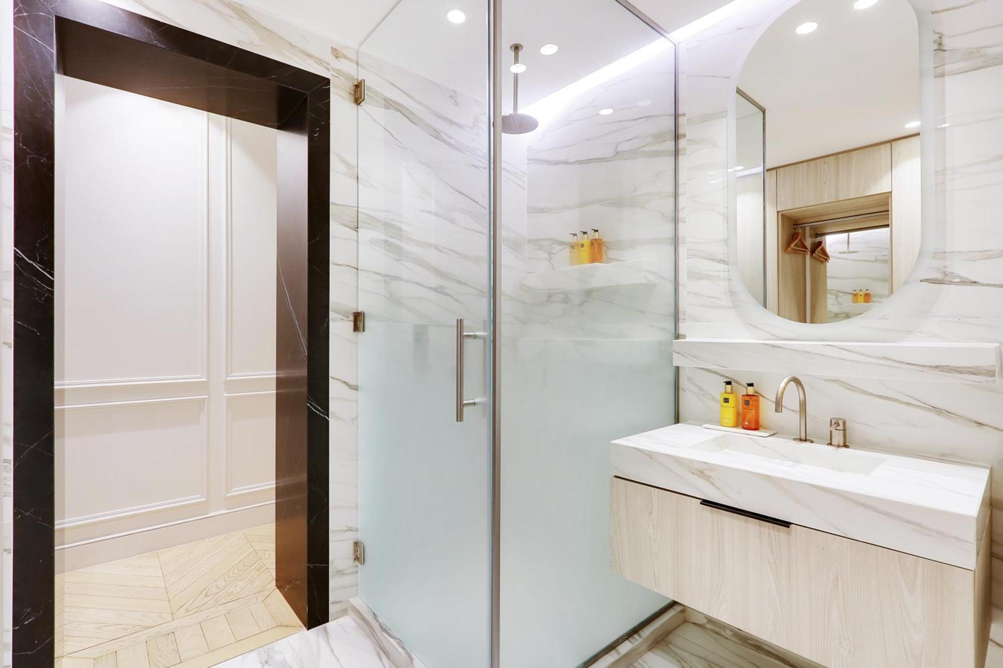 Thelander - Champs Elysees Serviced Apartments Paris Exterior photo