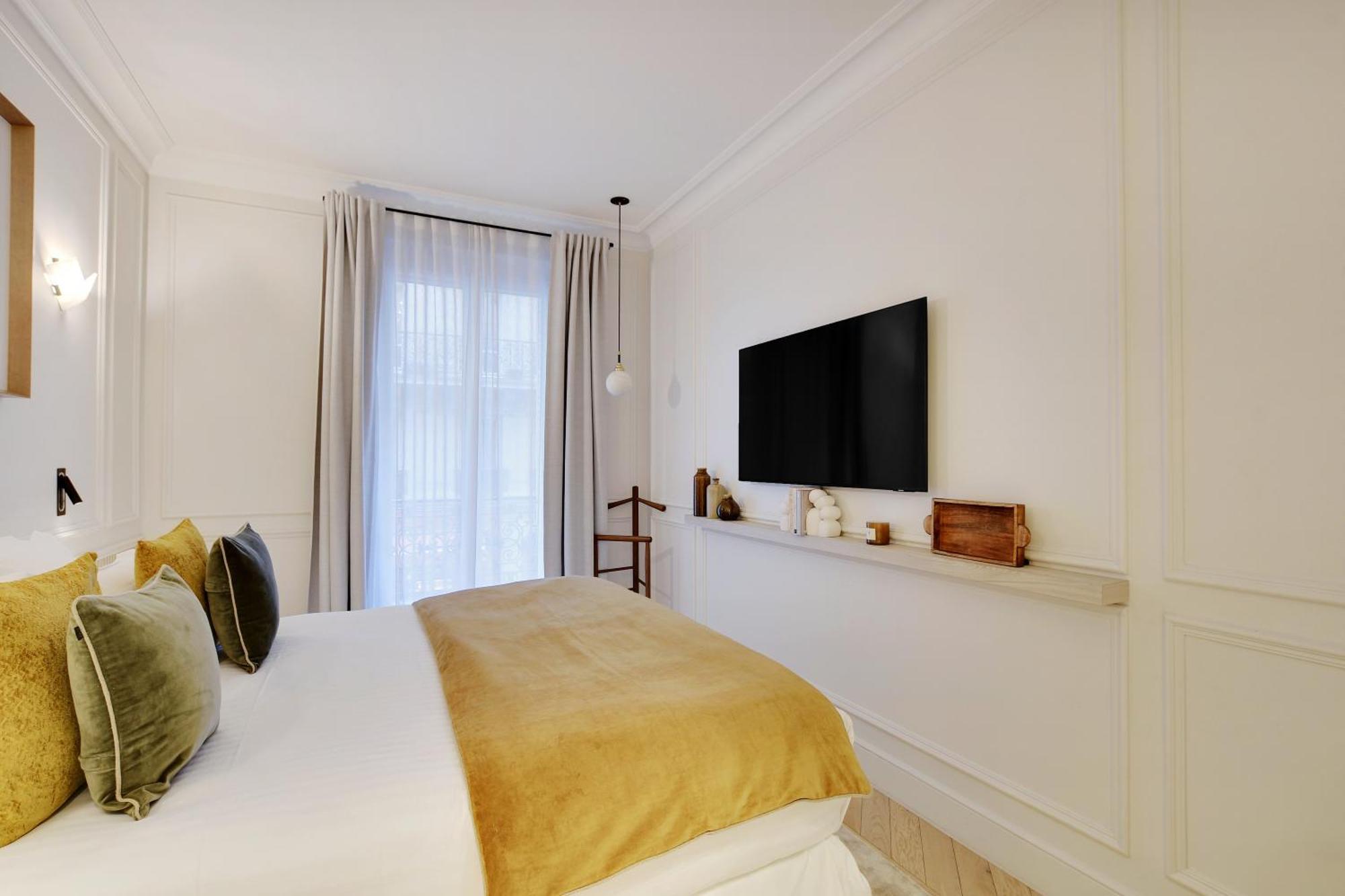 Thelander - Champs Elysees Serviced Apartments Paris Exterior photo